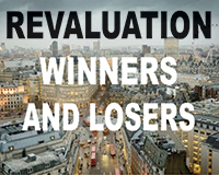 Rates revaluation rocket for King’s Cross