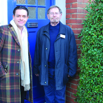 SOCA Corbett Weaver and Penfold