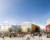 £46m Sittingbourne regen approved