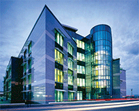 Trafalgar sells Guernsey office for £61m