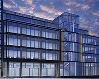 Prime Edinburgh office sells for £24m