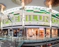 Madrid shopping centre sells for €375m