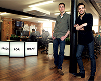 Appear Here reveals the secret to signing 100 deals in 20 days