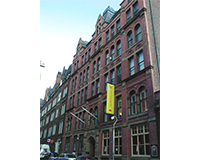 Boultbee Brooks buys in Manchester