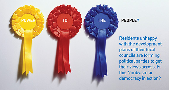 Election-nimbys