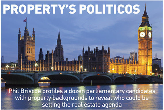Election-politicos