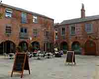 Holbeck Urban Village