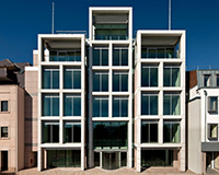 Standard Life buys in Jersey and Barcelona