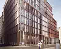 Green light for R7 King’s Cross office