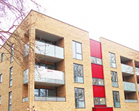 Hamptons appointed to two PRS schemes