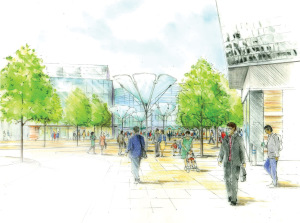 The-Crossing-Leicester-Central