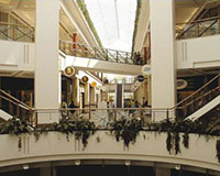 Buttermarket interior