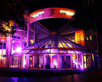Buttermarket, Ipswich