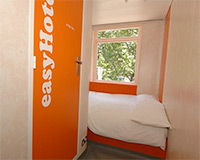 easyHotel plans Belfast expansion