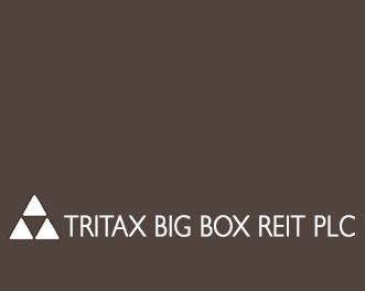 tritax-big-box-reit-plc-logo