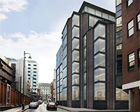 Brum revamp nears consent