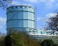 £367m Battersea project cleared