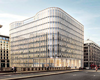 EG offices: Global view