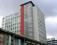 Manchester office redevelopment gets go ahead