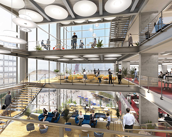 Building-S5-at-The-International-Quarter-Stratford-570