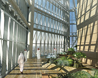 CMA-tower,-Saudi-Arabia