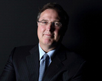 Cushman & Wakefield Chief Executive Officer Carlo Barel Di Sant'Albano Interview