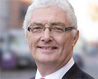 Property ombudsman to step down after nine years