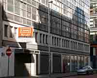 Belfast city council strikes new office deal