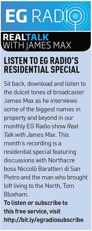 EGRadioResidential