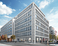 London Investor Guide June 2015: Fuelling Fitzrovia