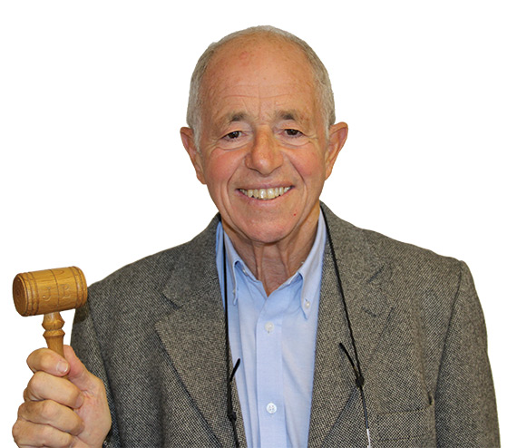 John Barnett