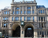 CEG rolls into Exchange Station with £12m