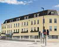 Ediston snaps up Bath office