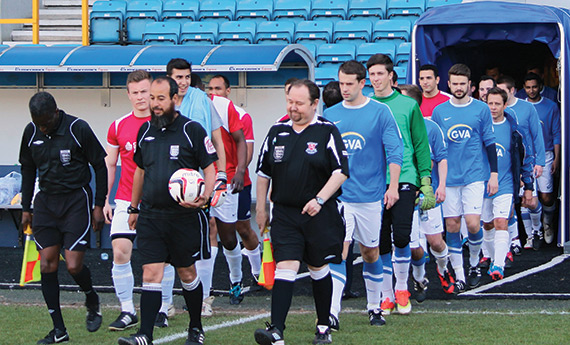 Referees-leading-out-the-Plate-Finalists-2