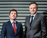 Industrial talks: Occupiers’ needs