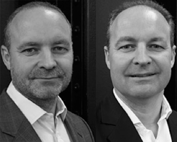 Bolton brothers launch propco