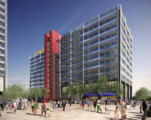Transport-for-London-Building-Stratford-1