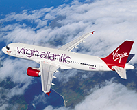 Virgin takes entire Leonardo scheme