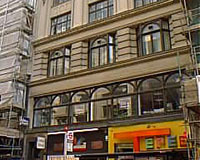 Emperor in Oxford Street buy