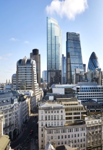 22 Bishopsgate - Monument View - low res - credit Hayes Davidson