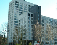 Palmer picks up 54 Hagley Road for £23m