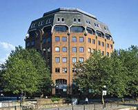 broad Quay House Bristol