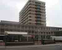 Croydon’s Peep Show project on the block