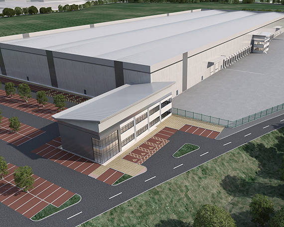 IM Properties announces new spec builds