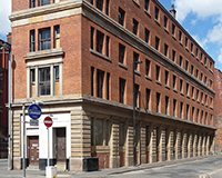 easyHotel checks into Manchester