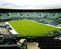 Wimbledon wins house price Grand Slam