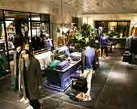 Club Monaco signs for Seven Dials store