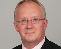 Savills’ David Middleton dies