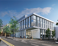 Birmingham City goes Eastside