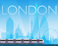 London Investor Guide: All aboard the gravy train